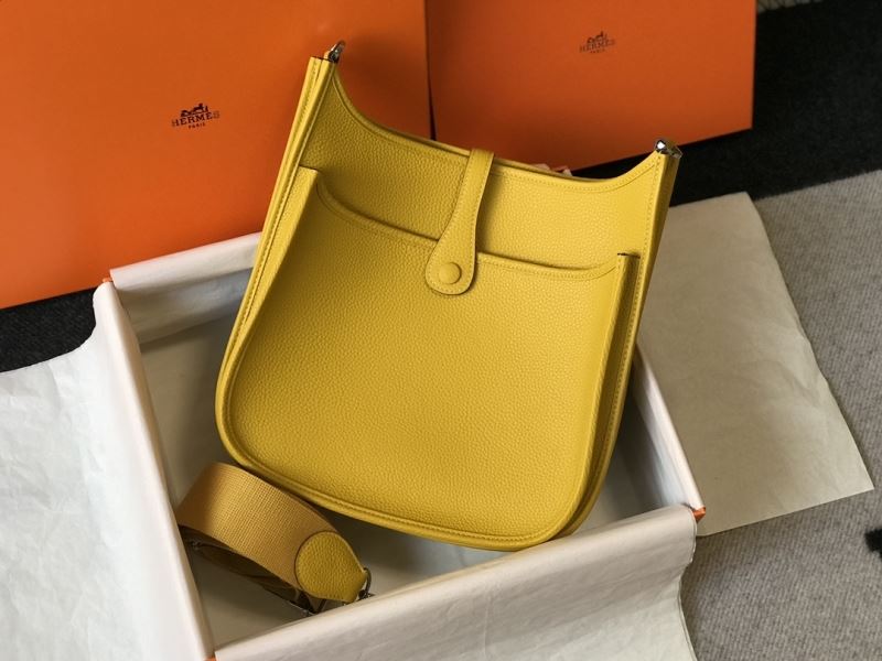 Hermes Evelyn Bags